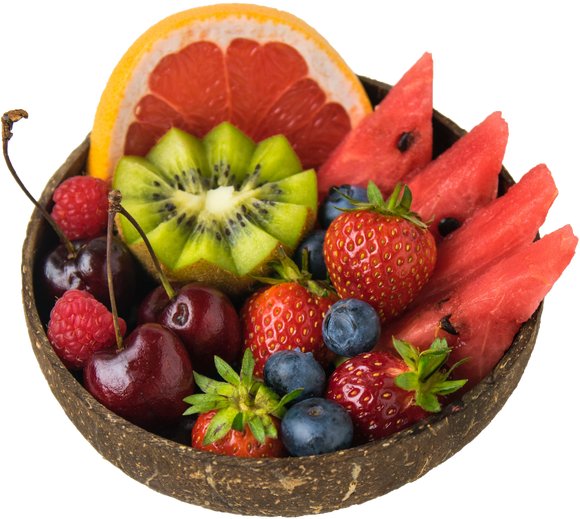 Mix Fruit