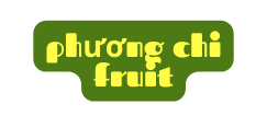 phương chi fruit